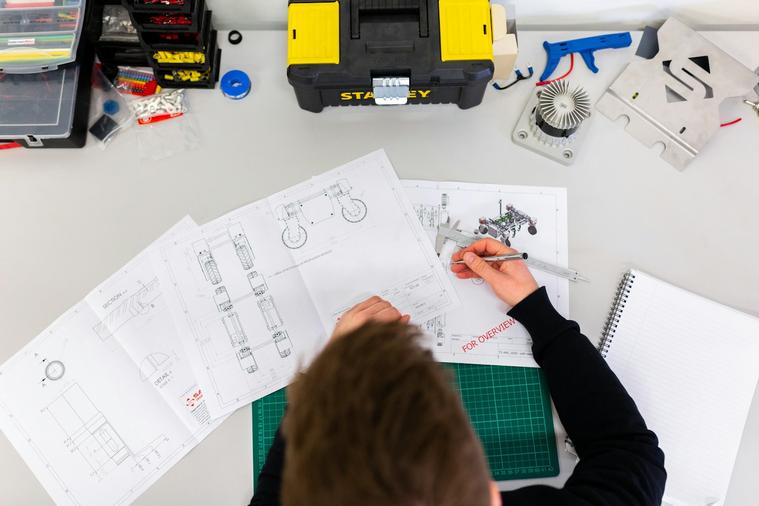 Measurement and site assessment